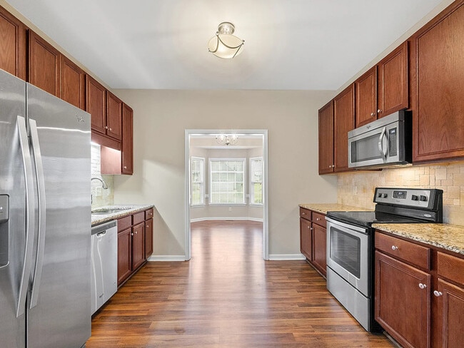 Building Photo - Build Equity While Leasing - Lease to Own