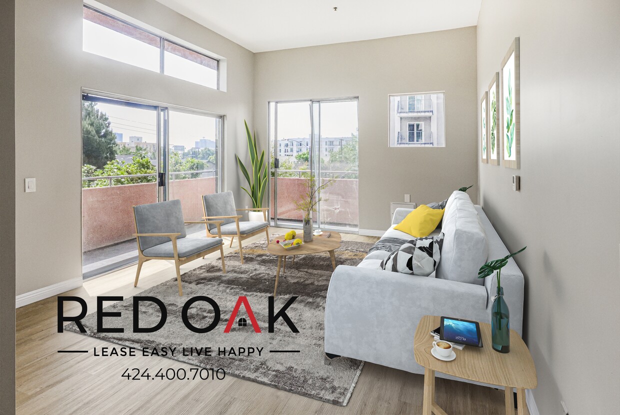 Foto principal - 6700 Franklin Pl