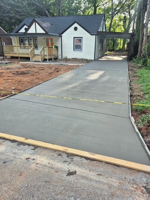 Foto del edificio - 2319 Browns Mill Rd SE