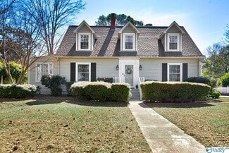 Building Photo - 1100 Big Cove Rd SE