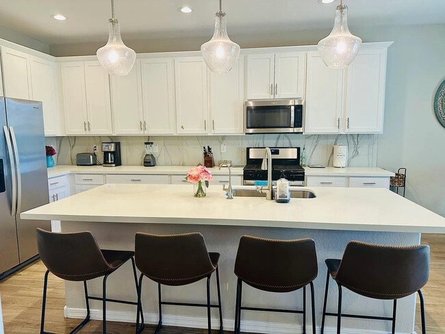 Foto del edificio - 10965 W Baden St