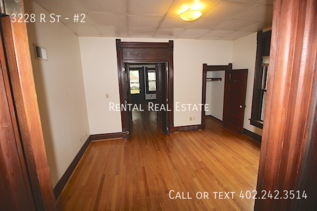 Foto del edificio - 3228 R St