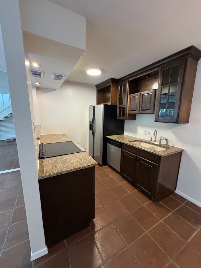 Foto del edificio - 4431 Travis St