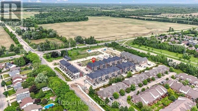 Photo du bâtiment - 677 Park Rd N