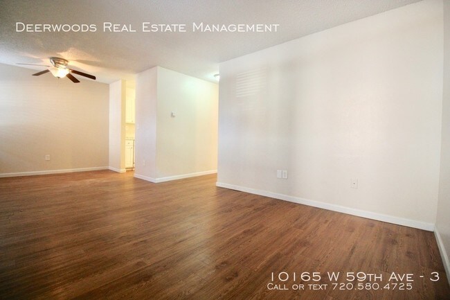 Building Photo - 10165 W 59th Ave