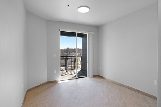 Foto del interior - The Urbane
