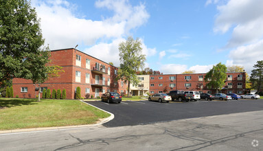 Norstar Apartments photo'