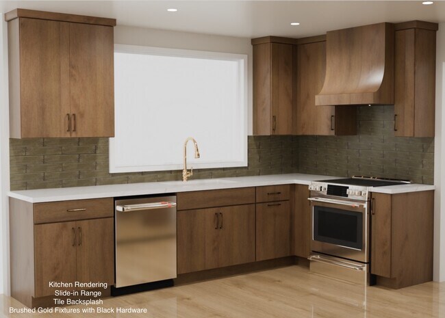 Foto del edificio - 3516 Breckenridge Dr