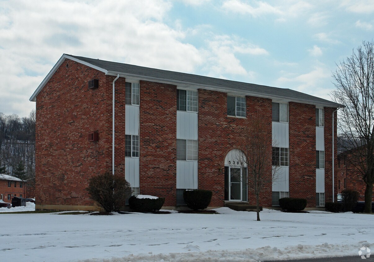 Building Photo - 5386 Southgate Blvd
