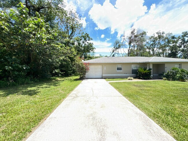 Foto del edificio - Lovely 3 bd/2 ba home in Summerfield!