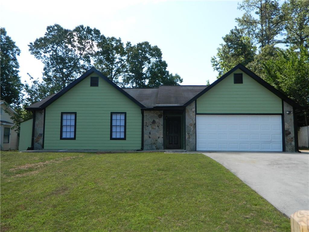 Foto principal - 4478 Simpson Mill Ln NW
