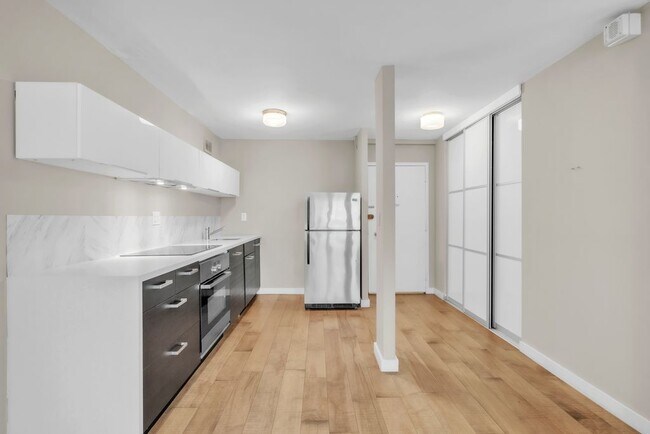 Foto del edificio - 224 W Rittenhouse Sq