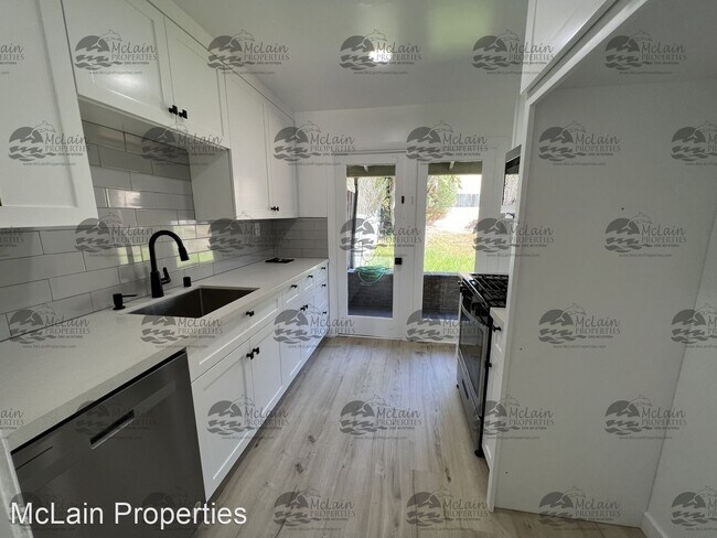 Foto del edificio - 2 br, 2 bath House - 2115 Meadowlark Ranch...