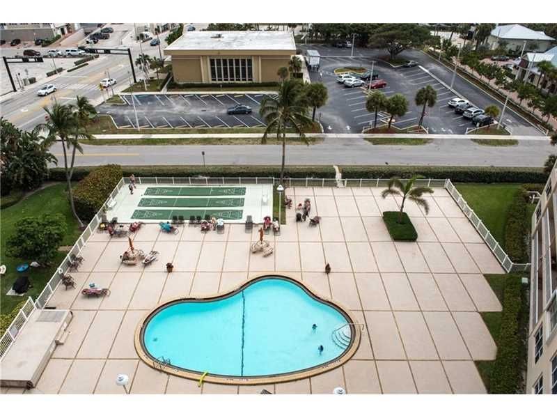 Building Photo - 201 N Ocean Blvd
