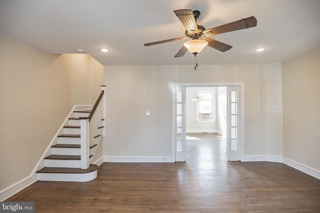 Foto del edificio - 5240 N 15th St