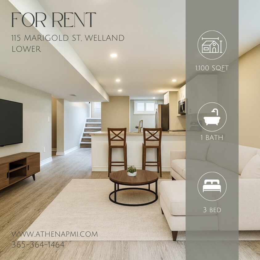 Photo principale - 115 Marigold St