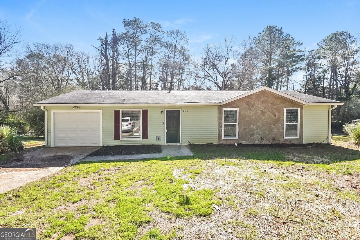 Primary Photo - 2428 Butner Rd