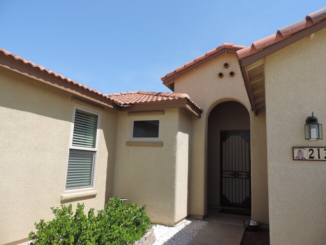 Foto del edificio - Great Mountain View in Coronado Crossings-Open Space Views