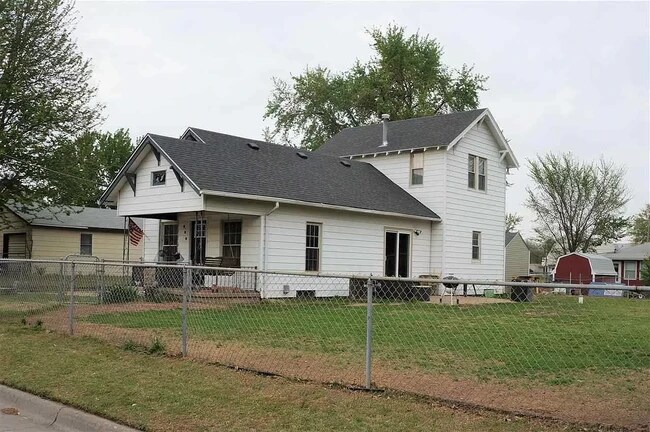 Building Photo - 434 S 3rd St