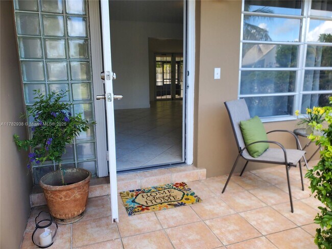 Foto del edificio - 9401 SW 181st St