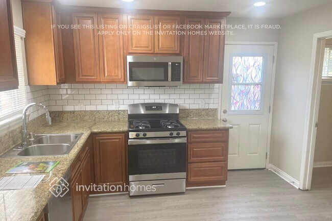 Foto del edificio - 4094 Jones Ave