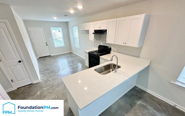 Foto del edificio - 2505 E Tyler Ave