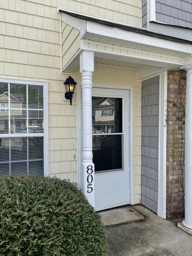 Foto del edificio - Splendid on Springwood