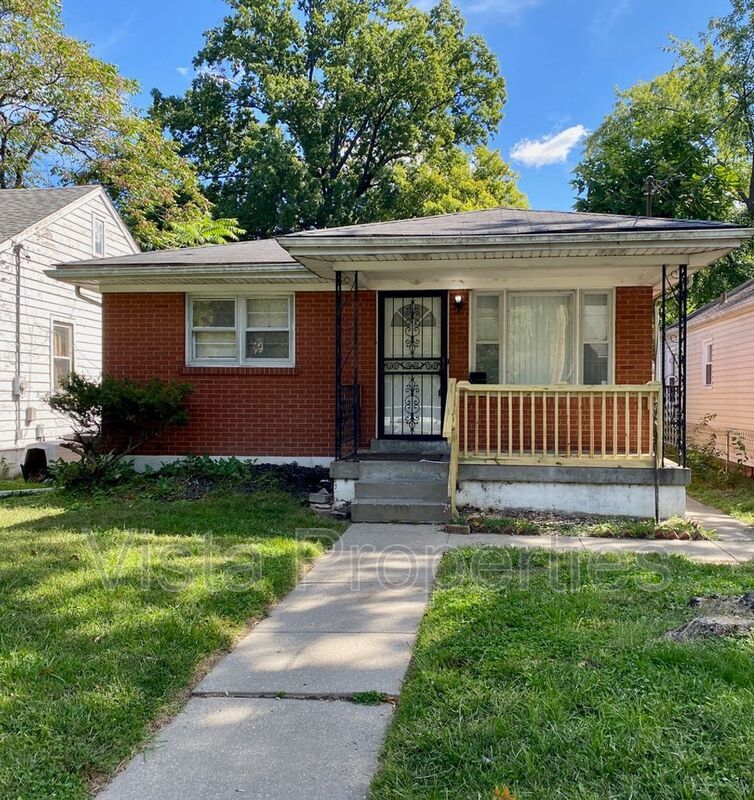 Foto principal - 3655 Kahlert Ave