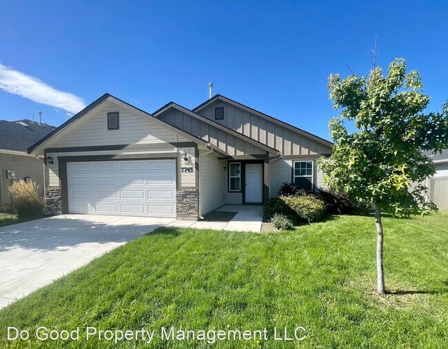 Building Photo - 3 br, 2 bath House - 7745 E. Declaration Dr.