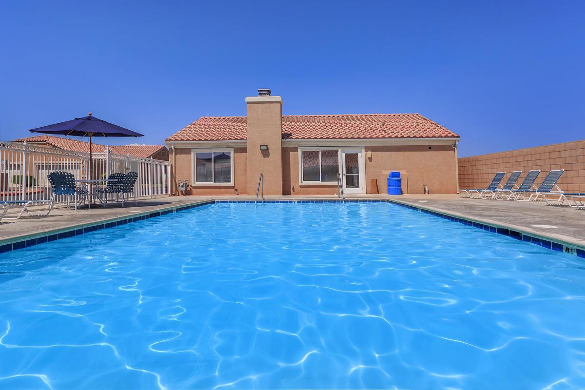 Crossings at Hesperia Apartments in Hesperia, CA