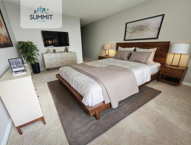 Photo du bâtiment - Pineridge Place