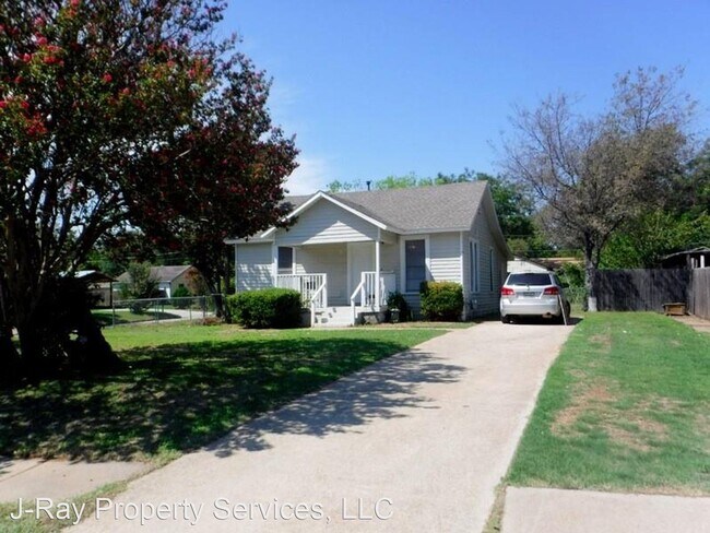 Building Photo - 2 br, 1 bath House - 218 Broadmoor Avenue