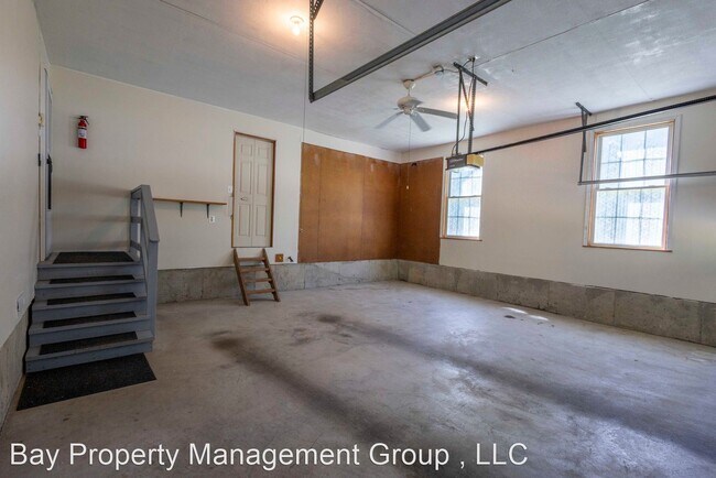 Building Photo - 3 br, 2 bath House - 420A Foster Branch Rd
