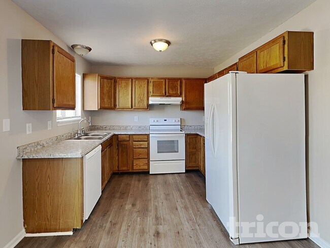 Foto del edificio - 6228 Glenshire Ln