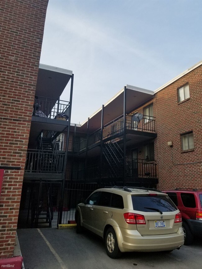 20415 W Seven Mile Rd, Detroit, MI 48219 Apartment for Rent in
