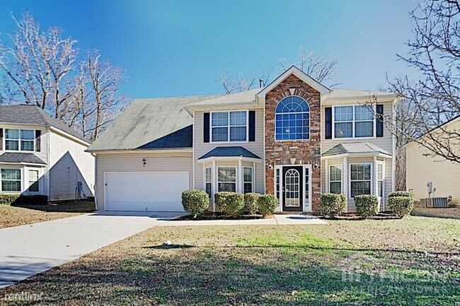 Building Photo - 455 Milton Dr