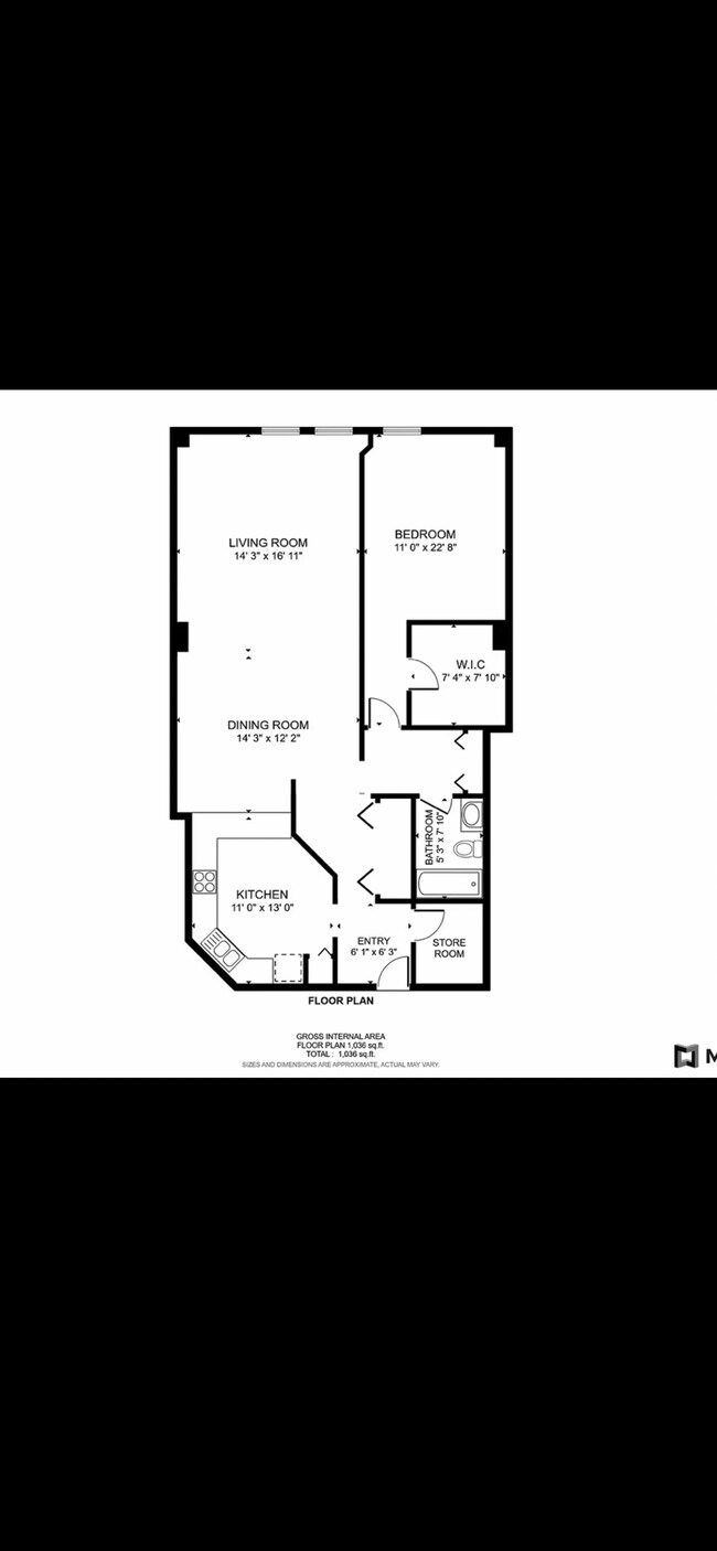 Foto del edificio - 740 S Federal St