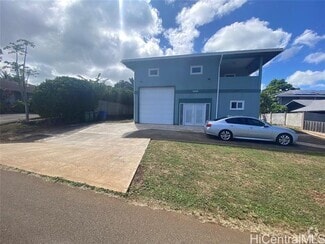 Building Photo - 1268 Ulupii St