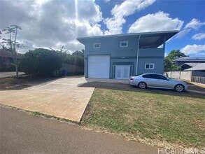 Building Photo - 1268 Ulupii St