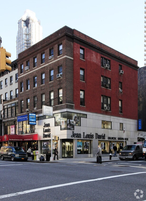 Building Photo - 783-785 Lexington Ave