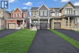 Building Photo - 145 Keelson St.