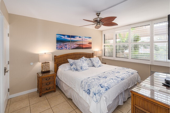 Building Photo - Kamaole Sands 5-303