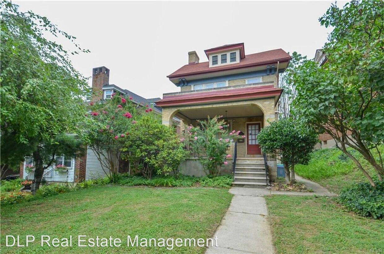 Foto principal - 5 br, 2.5 bath House - 1831 Hamilton Street