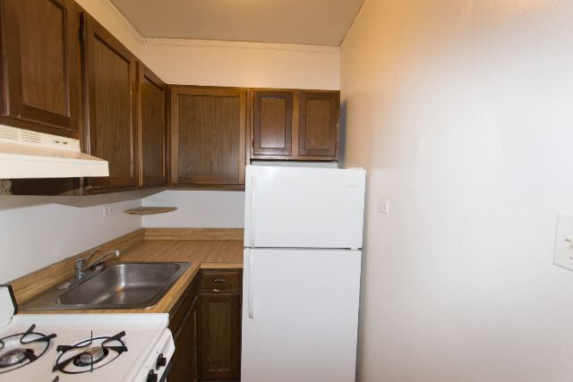 Foto del edificio - 842 W Wolfram St