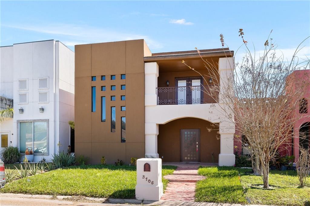 Foto principal - 3105 S Casa Linda St
