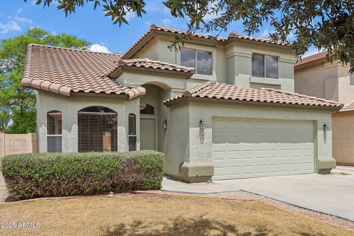 Foto principal - 20734 N 38th St