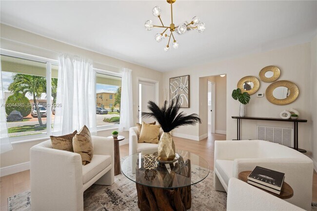 Foto del edificio - 4220 SW 14th St