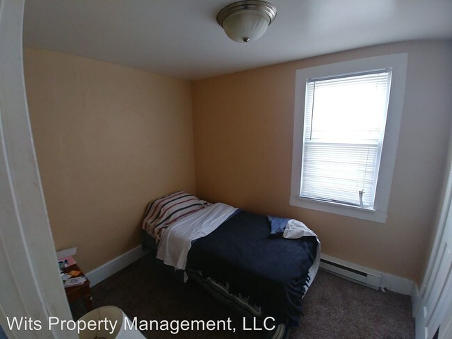 Foto del edificio - 870 Cook Ave