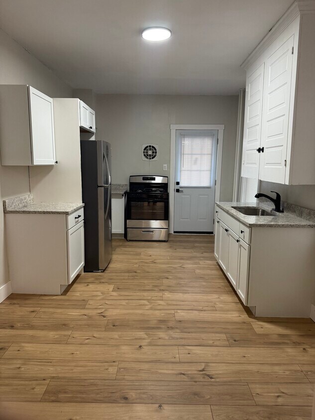 Foto principal - 66 N Tremont St