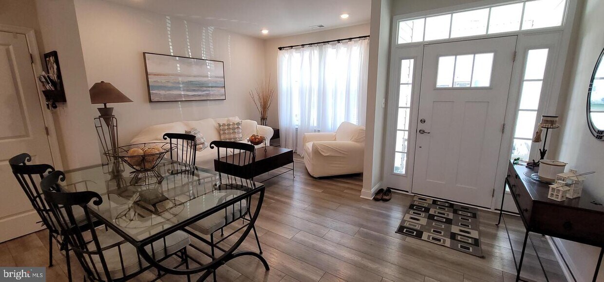 31309 Olney Wy, Millsboro, DE 19966 Townhome Rentals in Millsboro DE